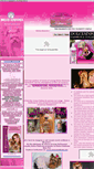 Mobile Screenshot of dolcesinfonia.com